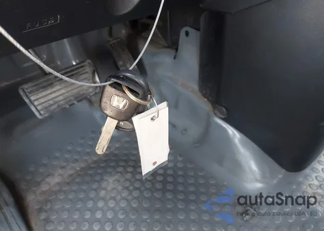 2006 Honda Element Lx from USA, damaged, VIN 5J6YH183X6L016806